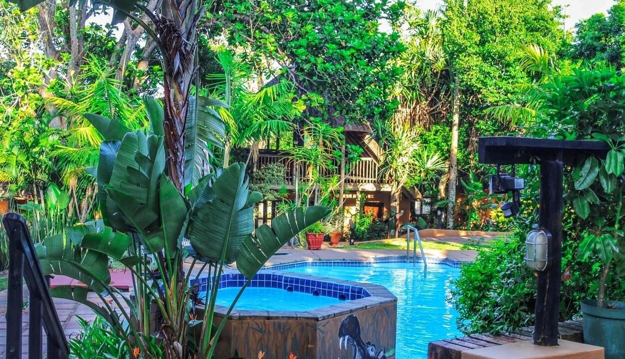 Photo of Outdoor in St. Lucia