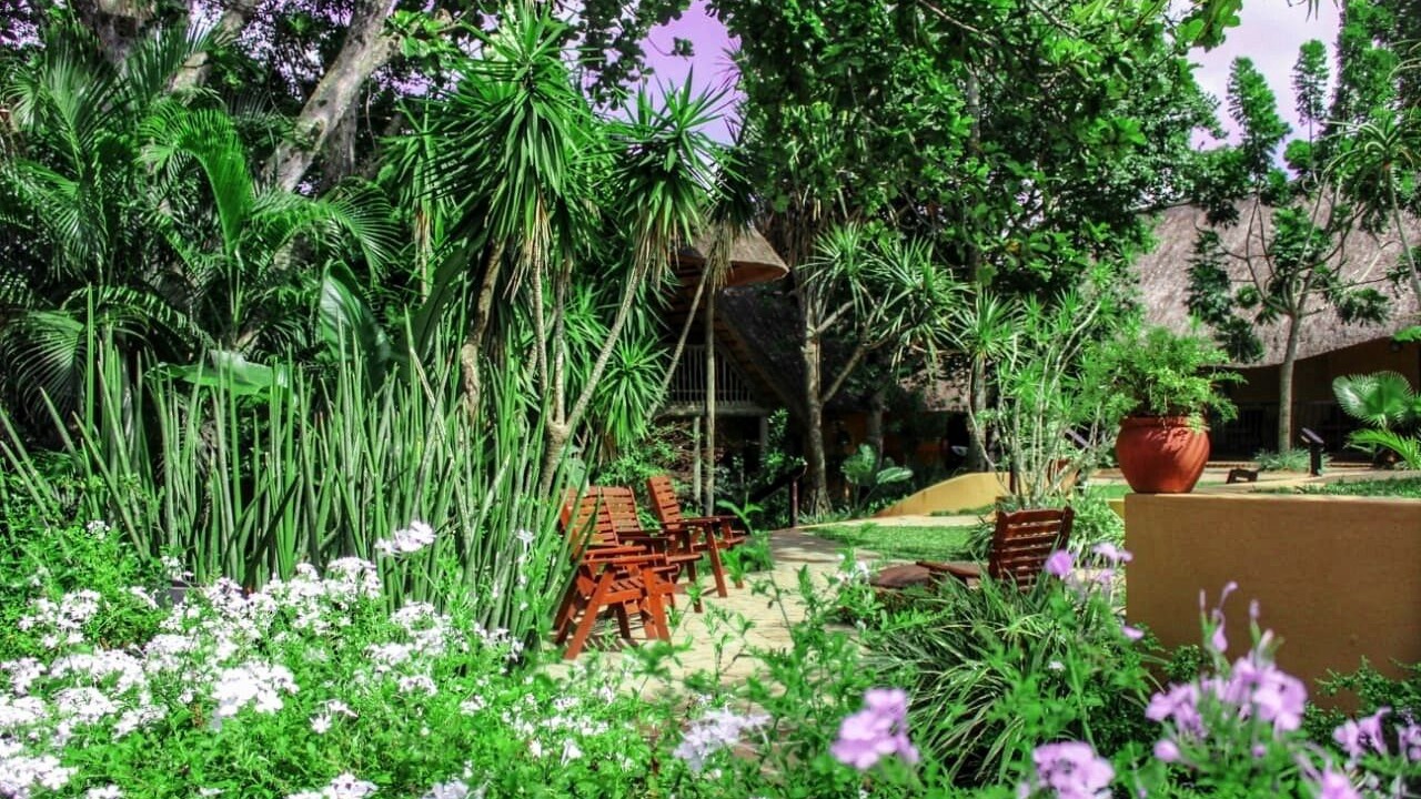 Photo of Outdoor in St. Lucia