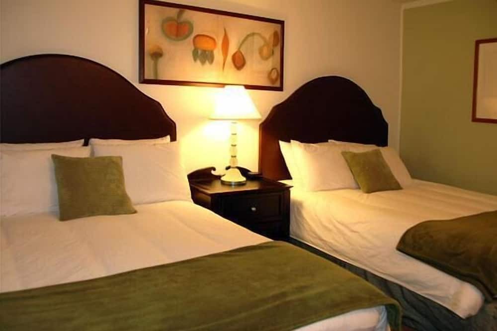Photo of Bedroom in Kanab