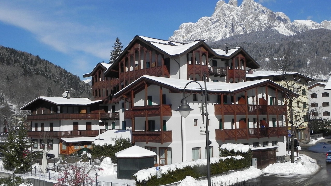 Photo of Outdoor in Transacqua