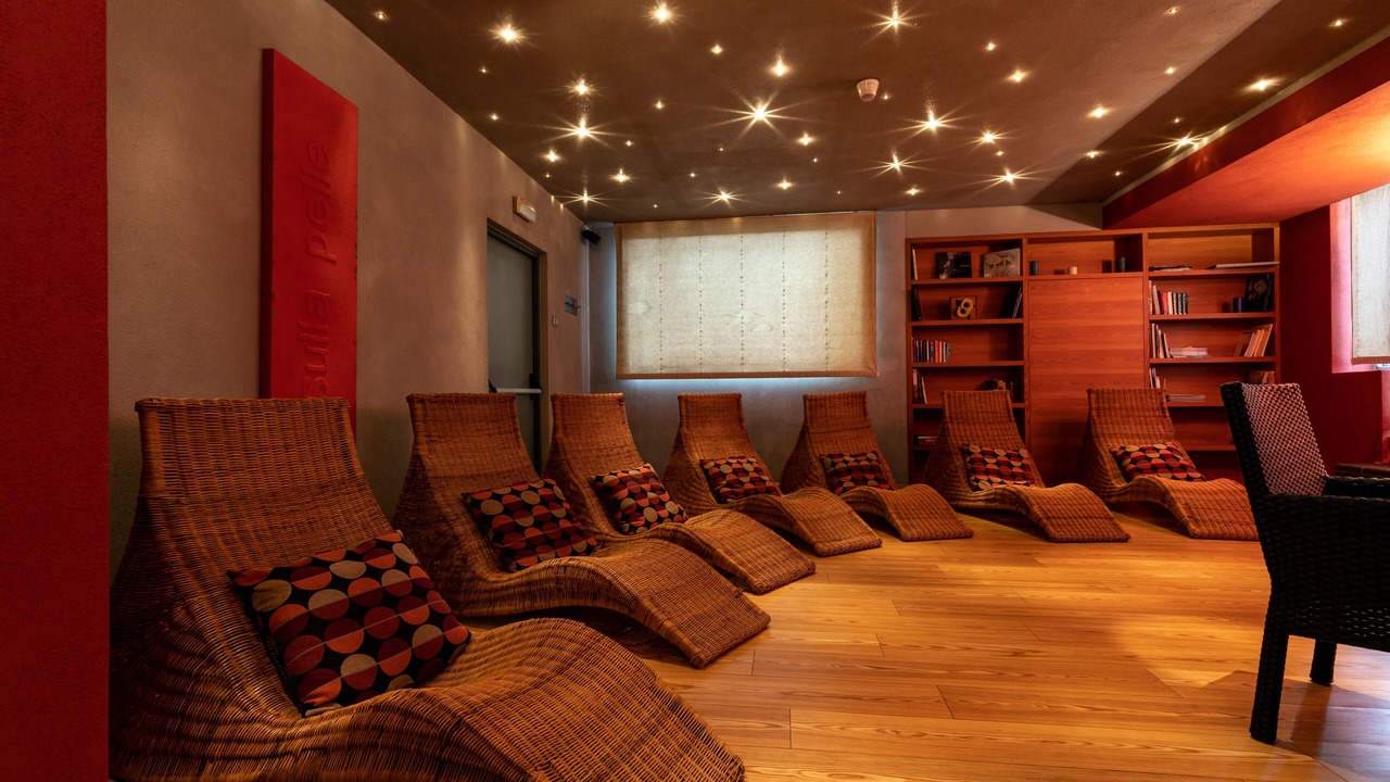Photo of Bedroom in Transacqua