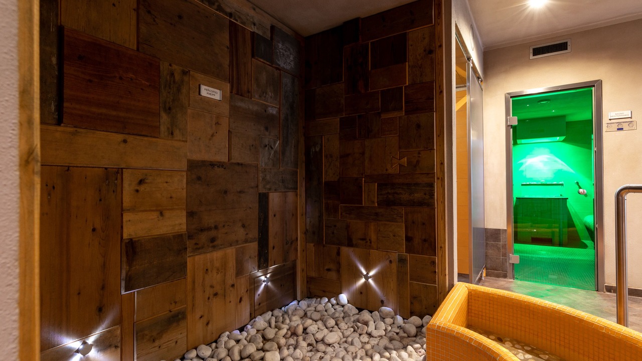 Photo of Bedroom in Transacqua