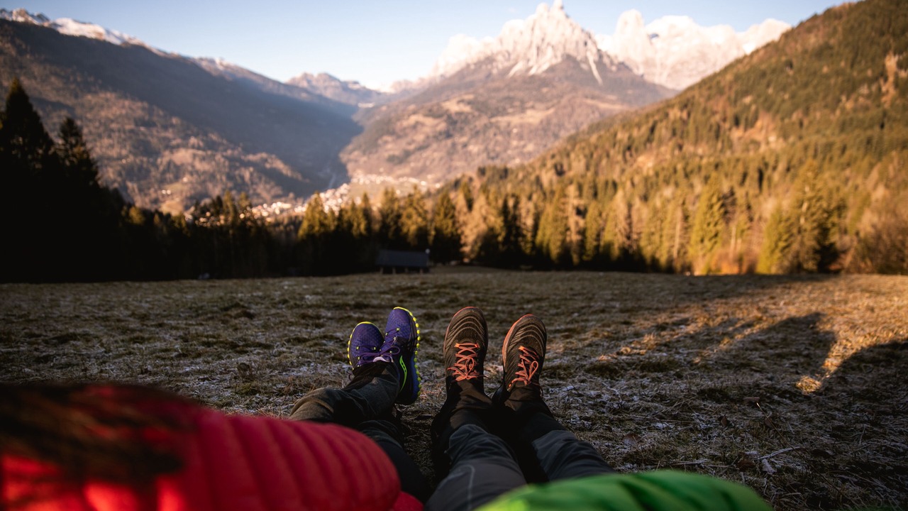 Photo of Outdoor in Transacqua