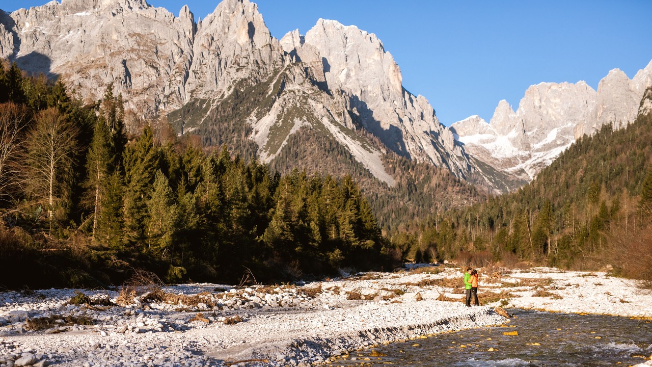 Photo of Outdoor in Transacqua