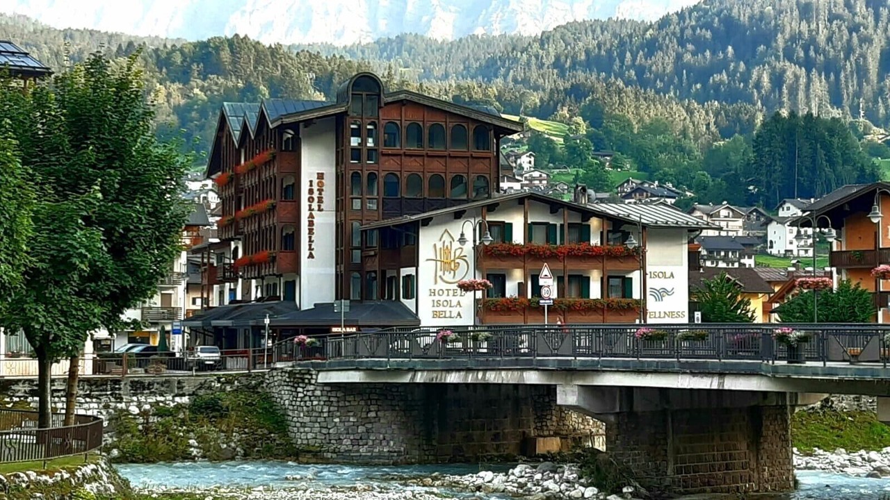Photo of Outdoor in Transacqua