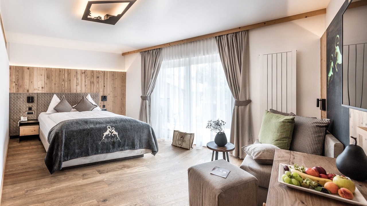 Photo of Bedroom in Kastelruth