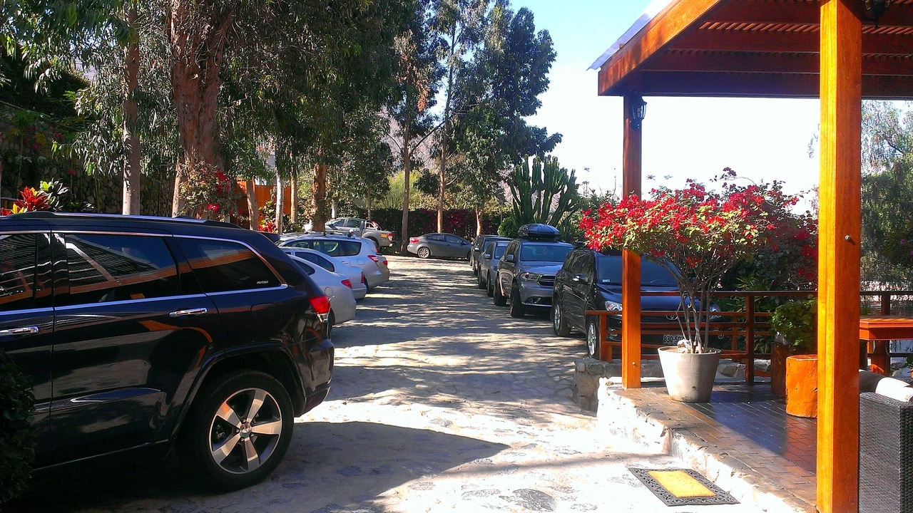 Photo of Others in Lunahuana