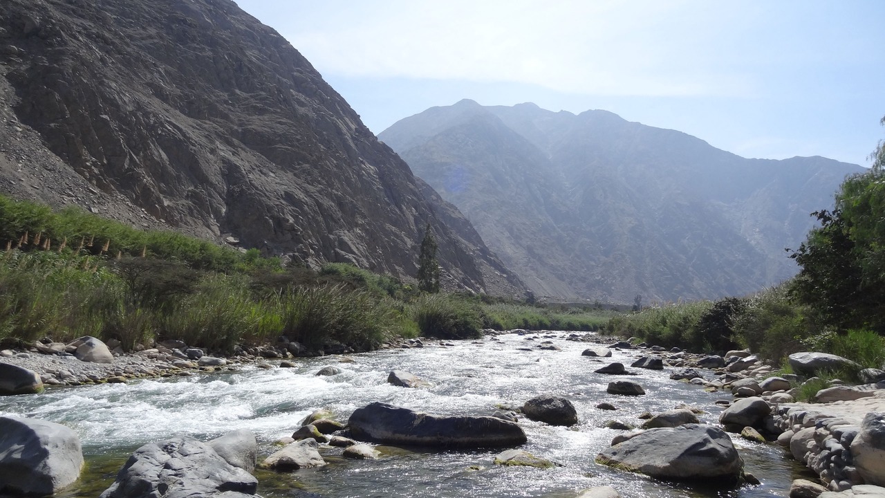 Photo of Outdoor in Lunahuana