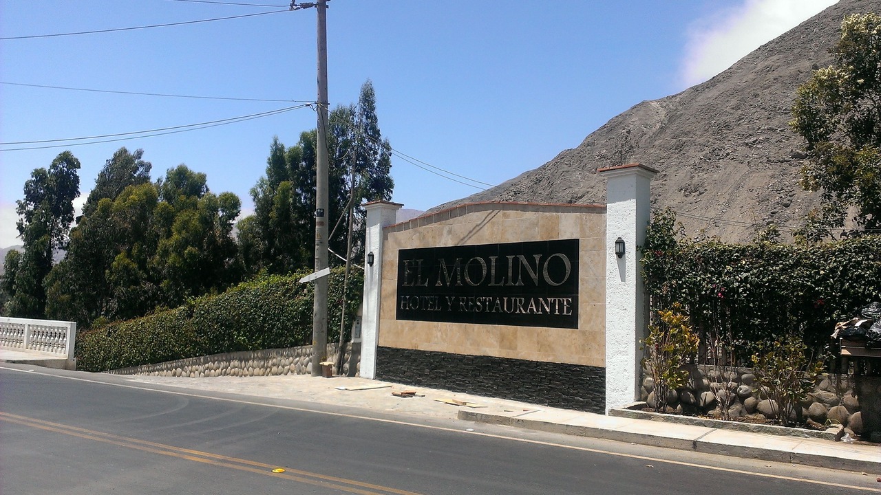 Photo of Outdoor in Lunahuana