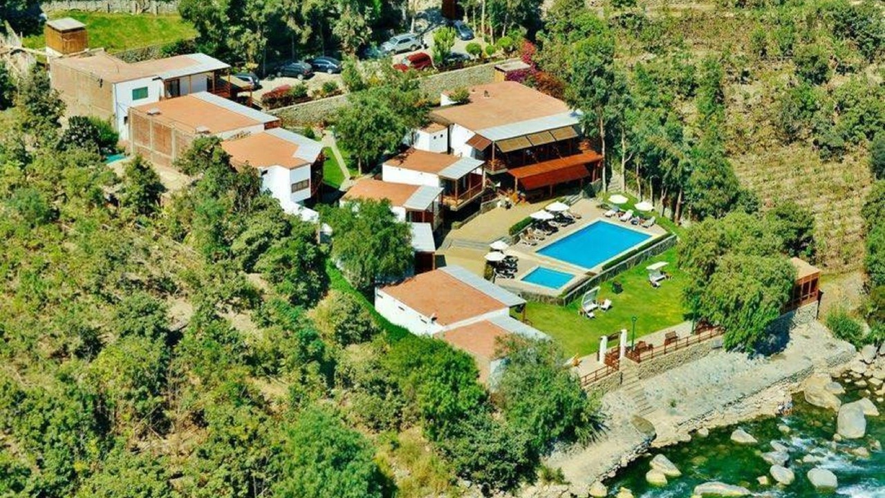 Photo of Outdoor in Lunahuana