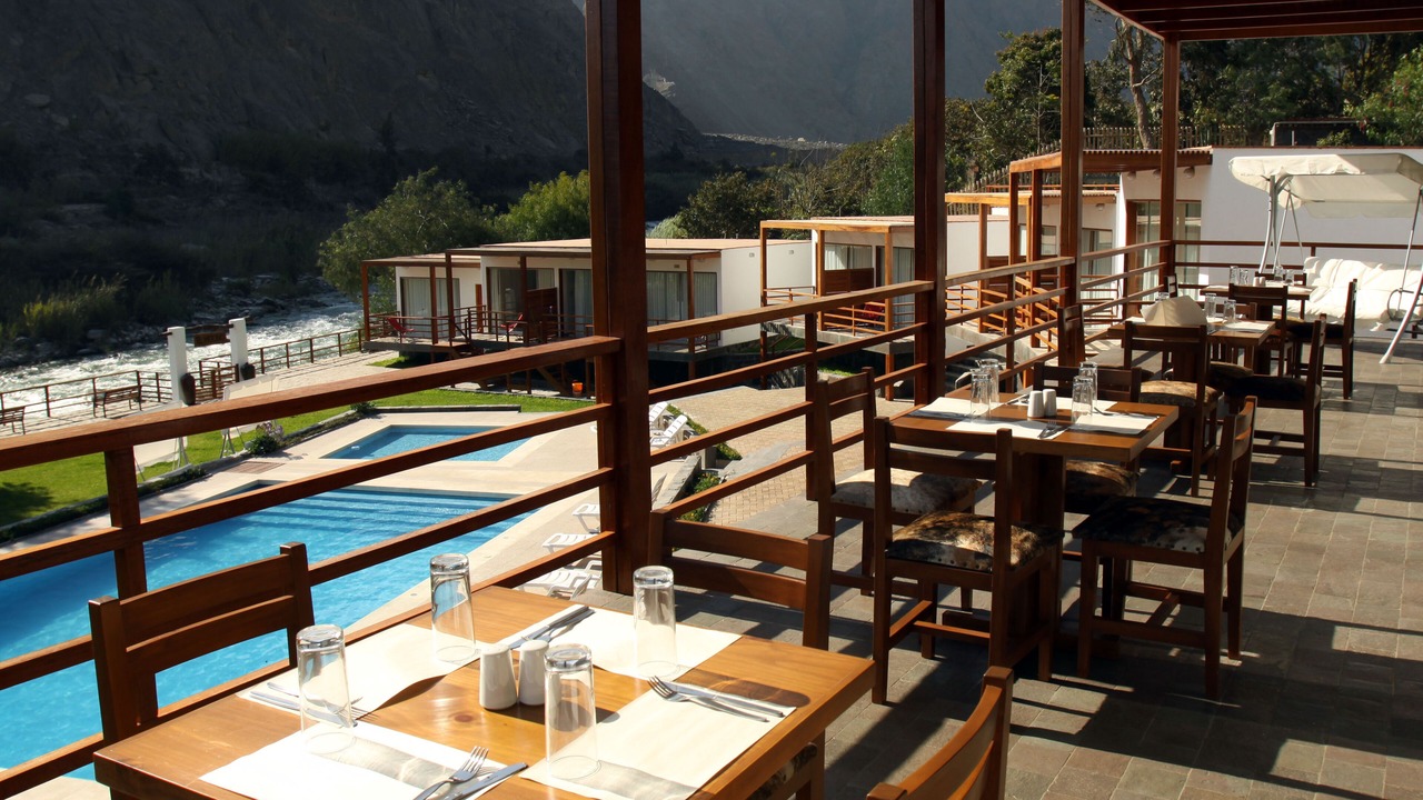 Photo of Patio Balcony in Lunahuana
