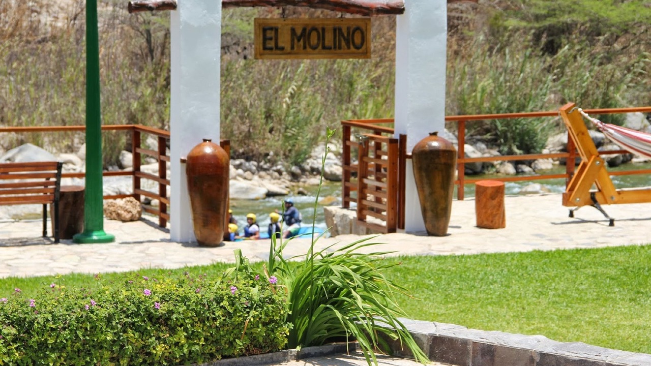 Photo of Outdoor in Lunahuana