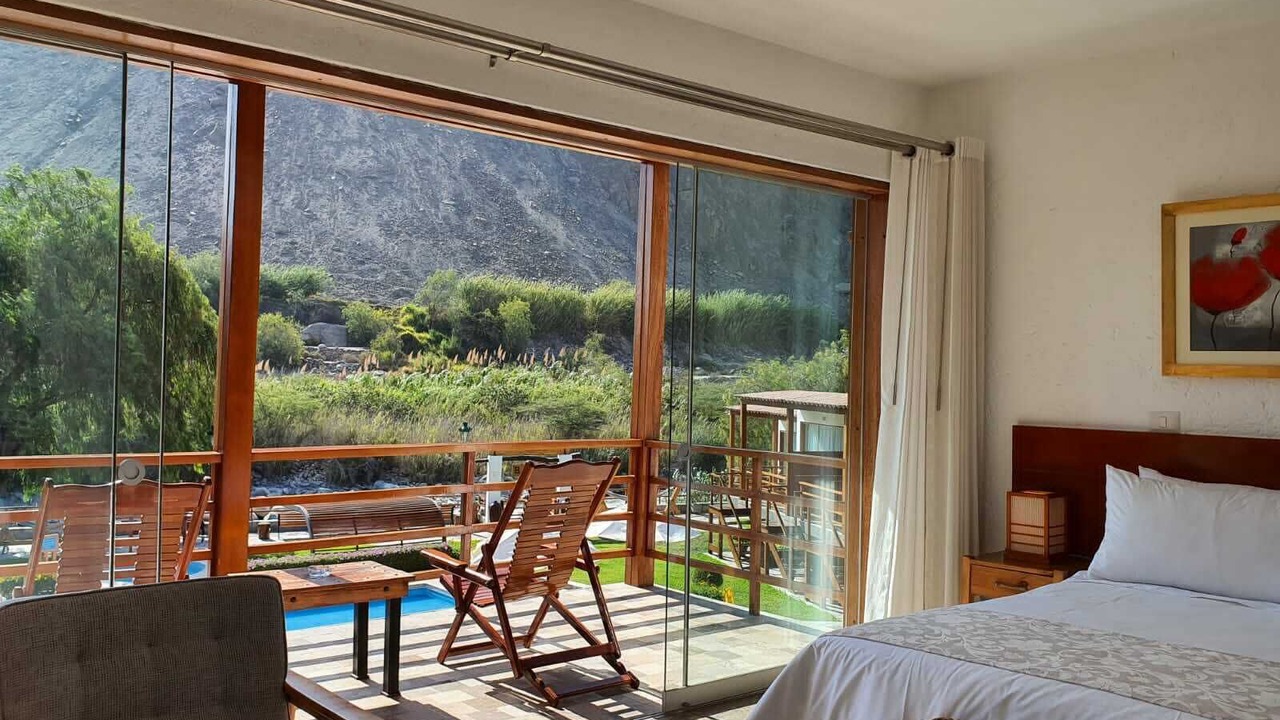 Photo of Outdoor in Lunahuana