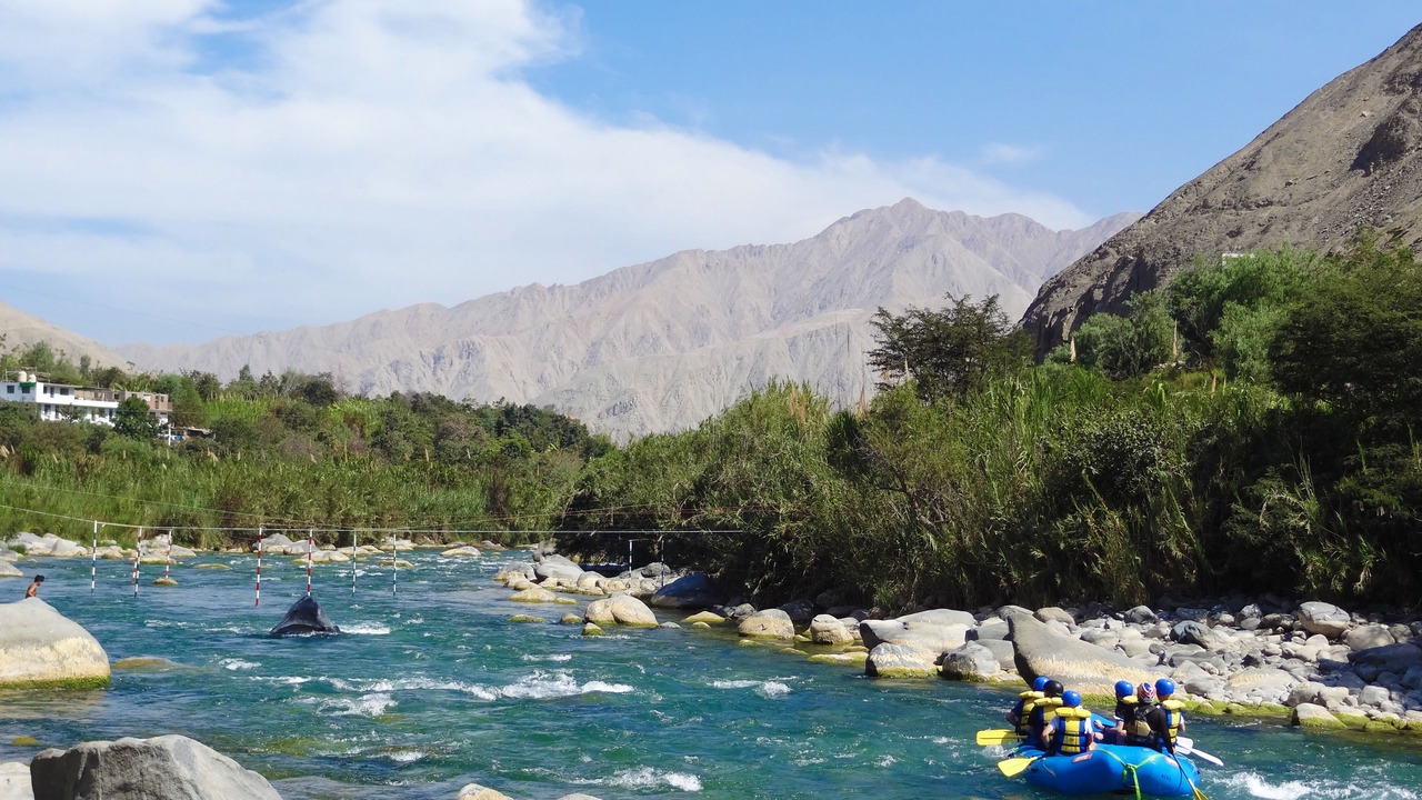 Photo of Outdoor in Lunahuana