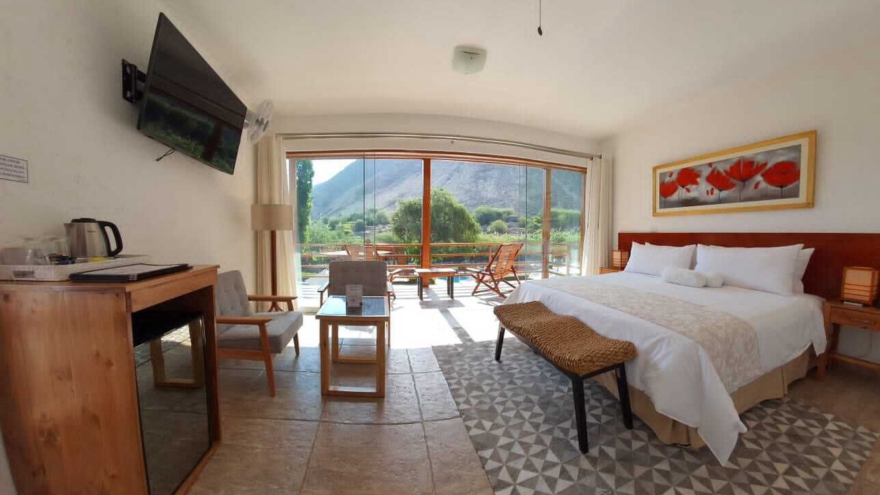 Photo of Outdoor in Lunahuana