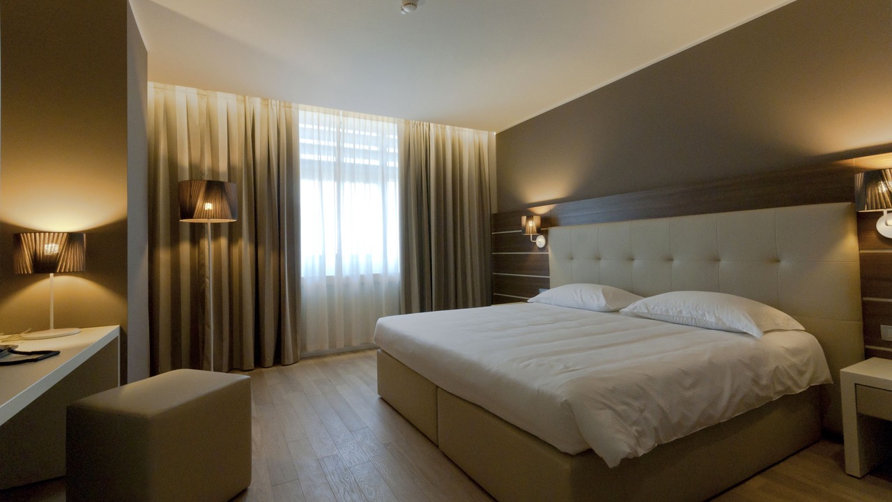 Photo of Bedroom in Bassano del Grappa