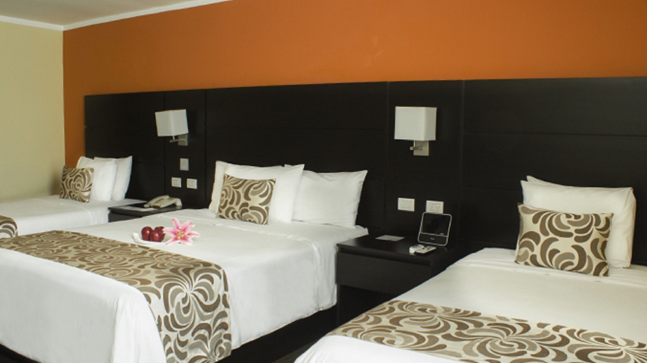 Photo of Bedroom in Trujillo