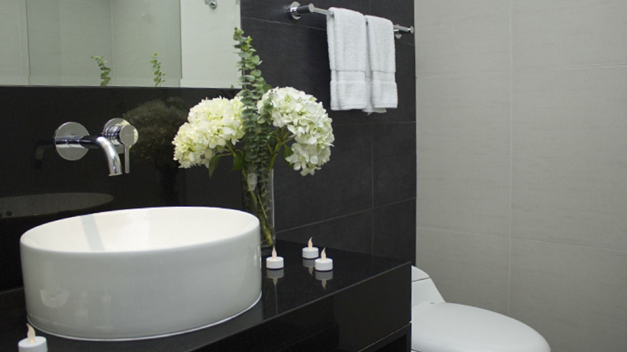 Photo of Bathroom in Trujillo