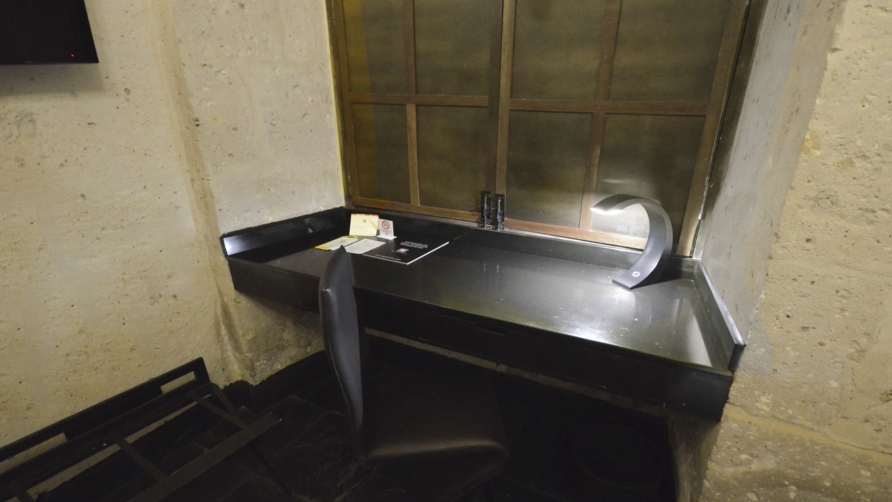 Photo of Bedroom in Historical Center