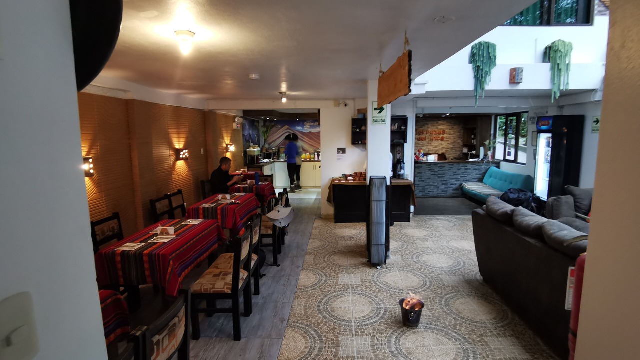 Photo of Others in Aguas Calientes