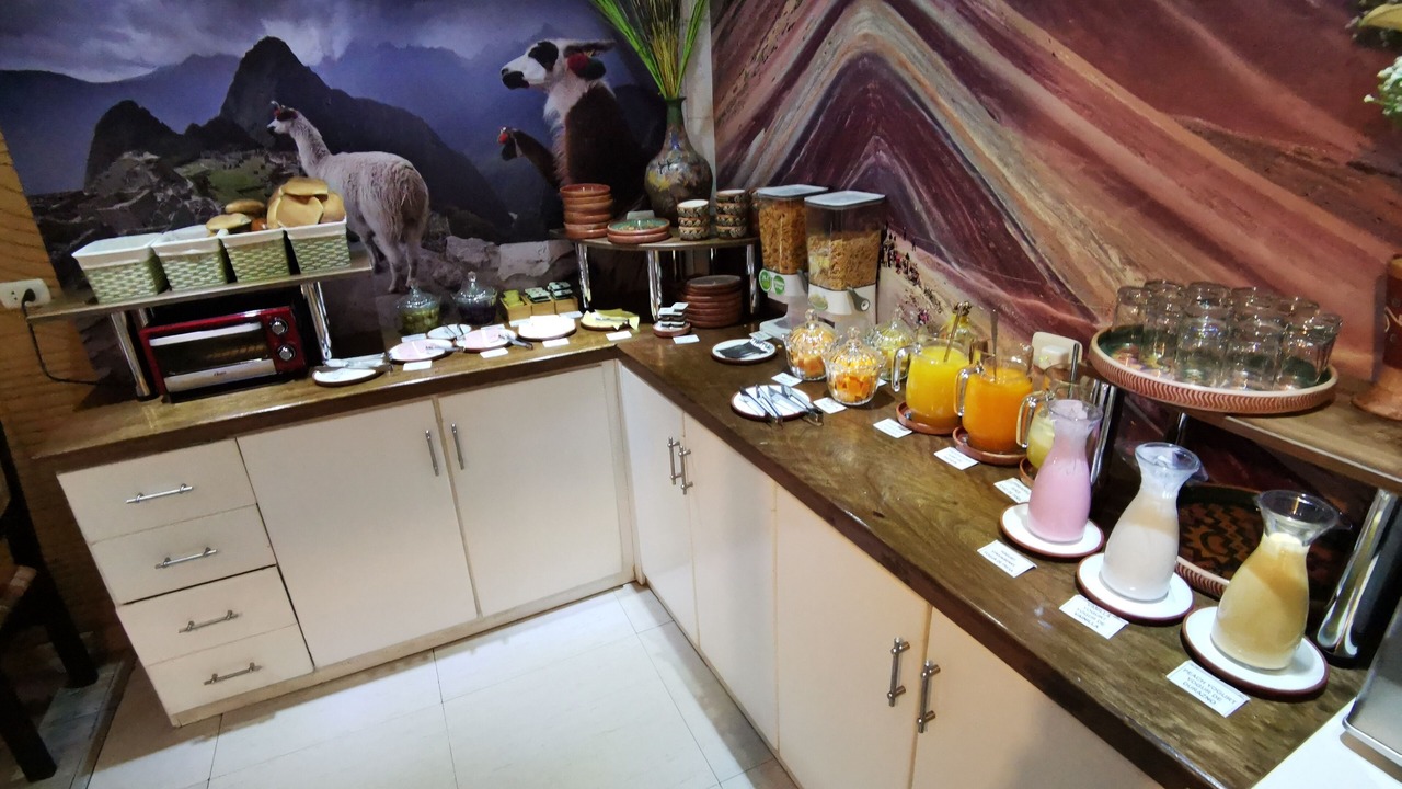 Photo of Others in Aguas Calientes