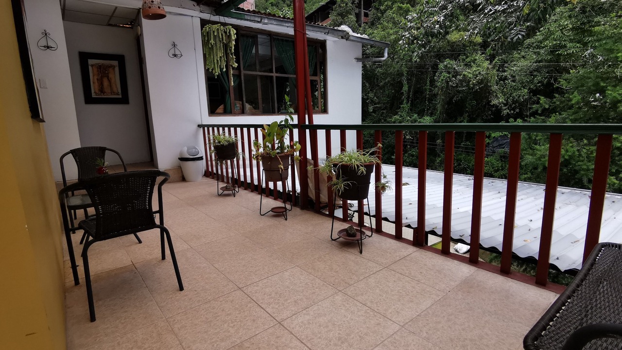 Photo of Outdoor in Aguas Calientes