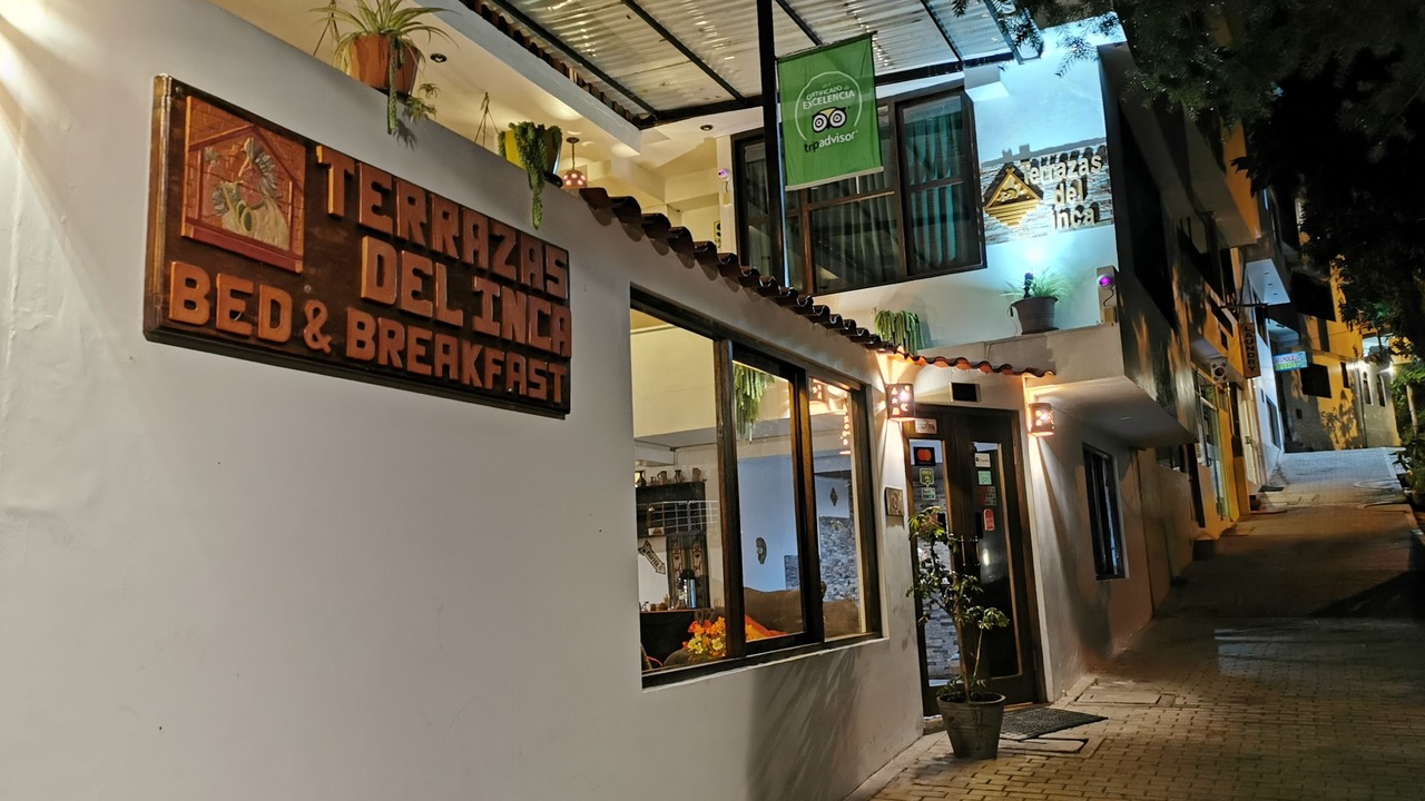 Photo of Outdoor in Aguas Calientes