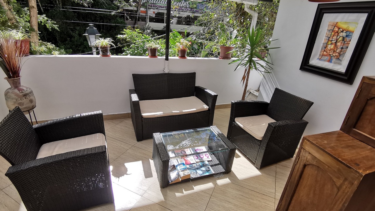 Photo of Outdoor in Aguas Calientes