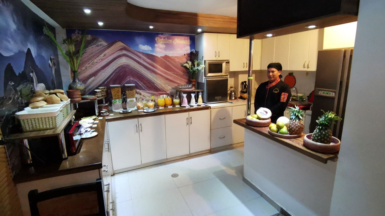 Photo of Others in Aguas Calientes