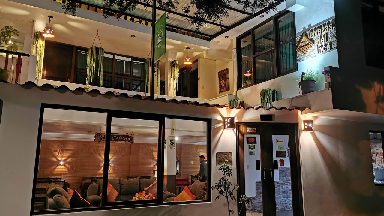 Photo of Outdoor in Aguas Calientes