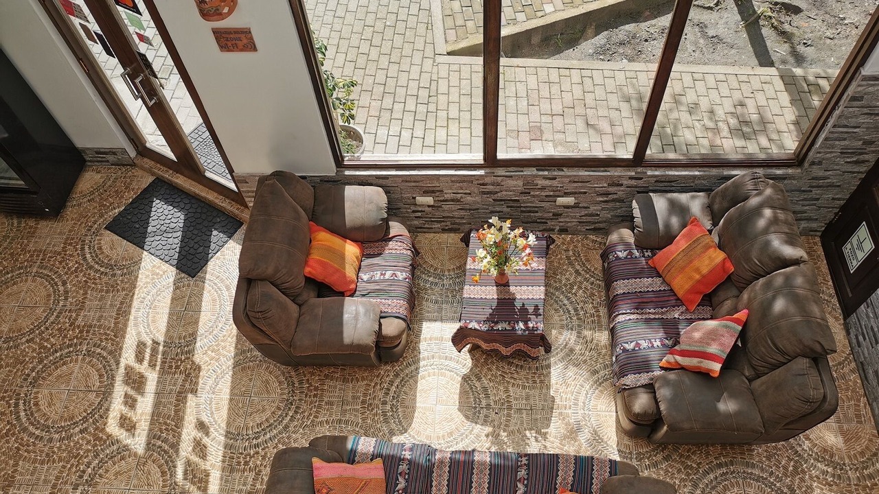 Photo of Others in Aguas Calientes