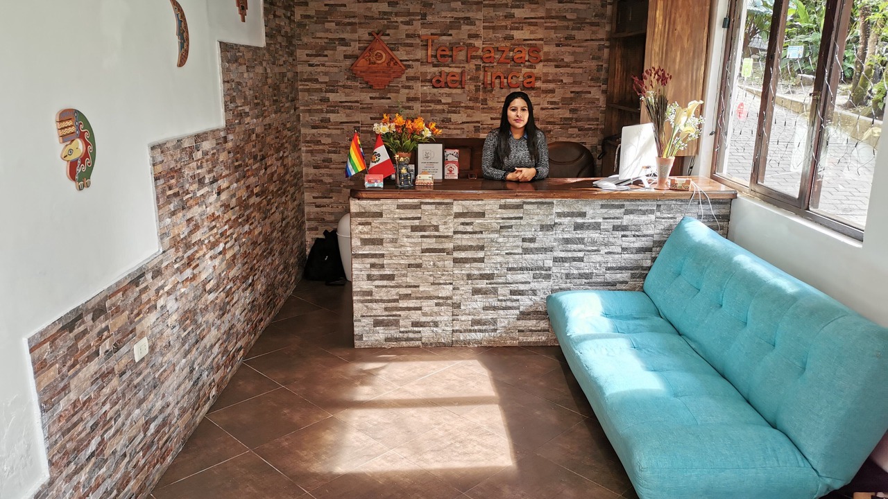 Photo of Others in Aguas Calientes