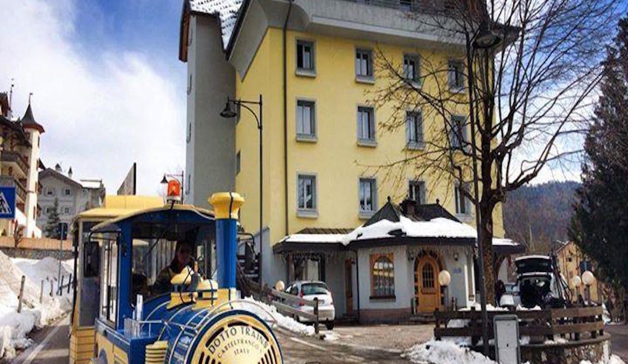 Photo of Outdoor in Folgaria