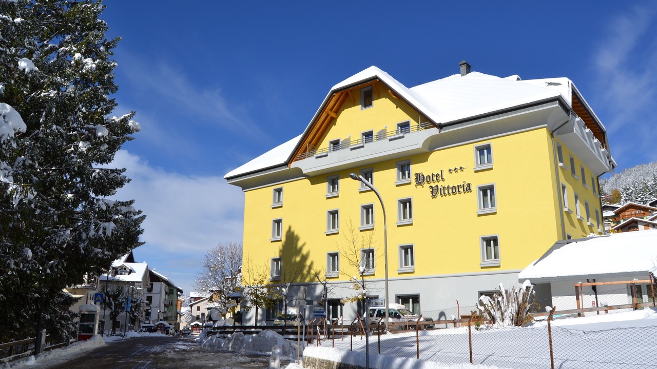 Photo of Outdoor in Folgaria