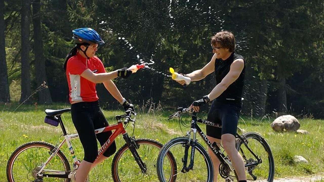 Photo of Outdoor in Folgaria