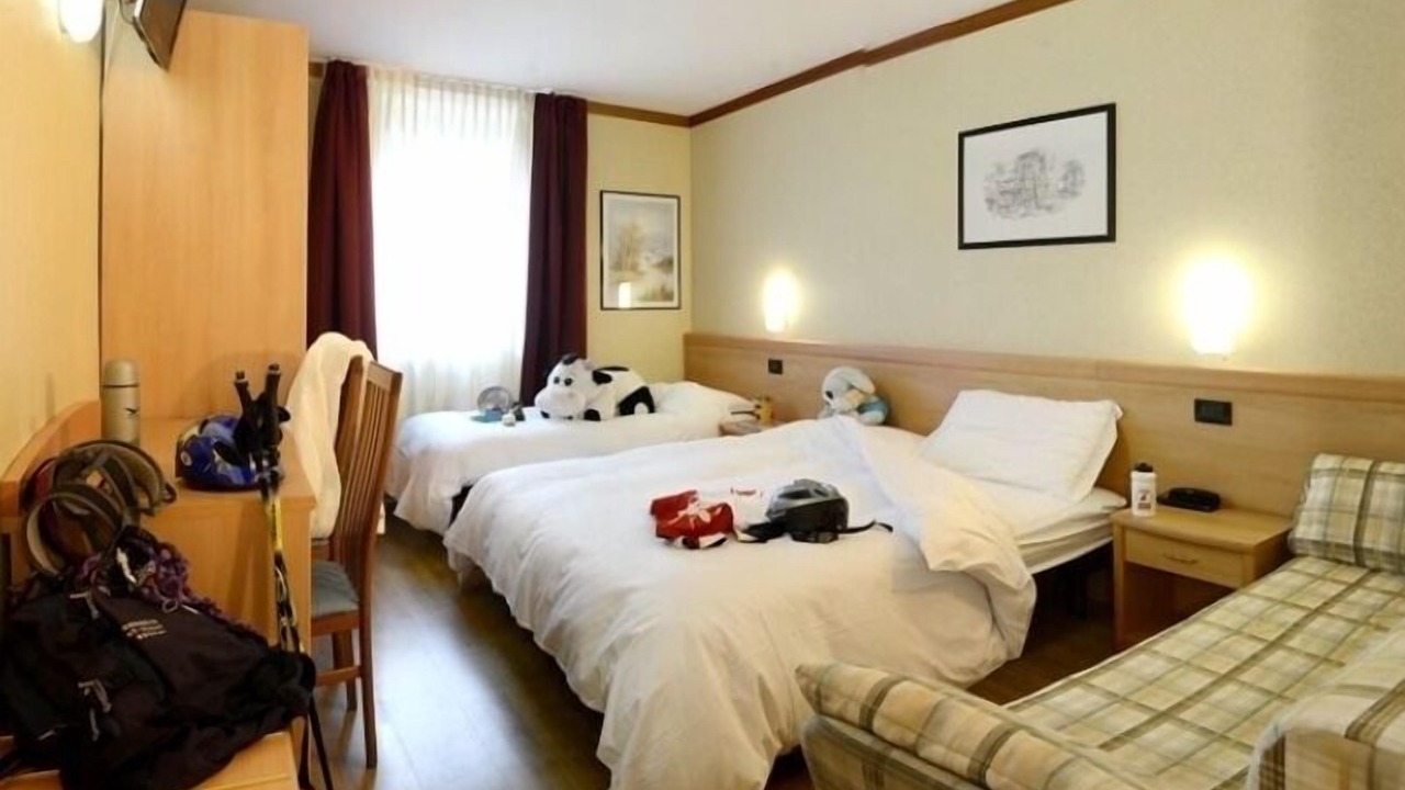 Photo of Bedroom in Folgaria