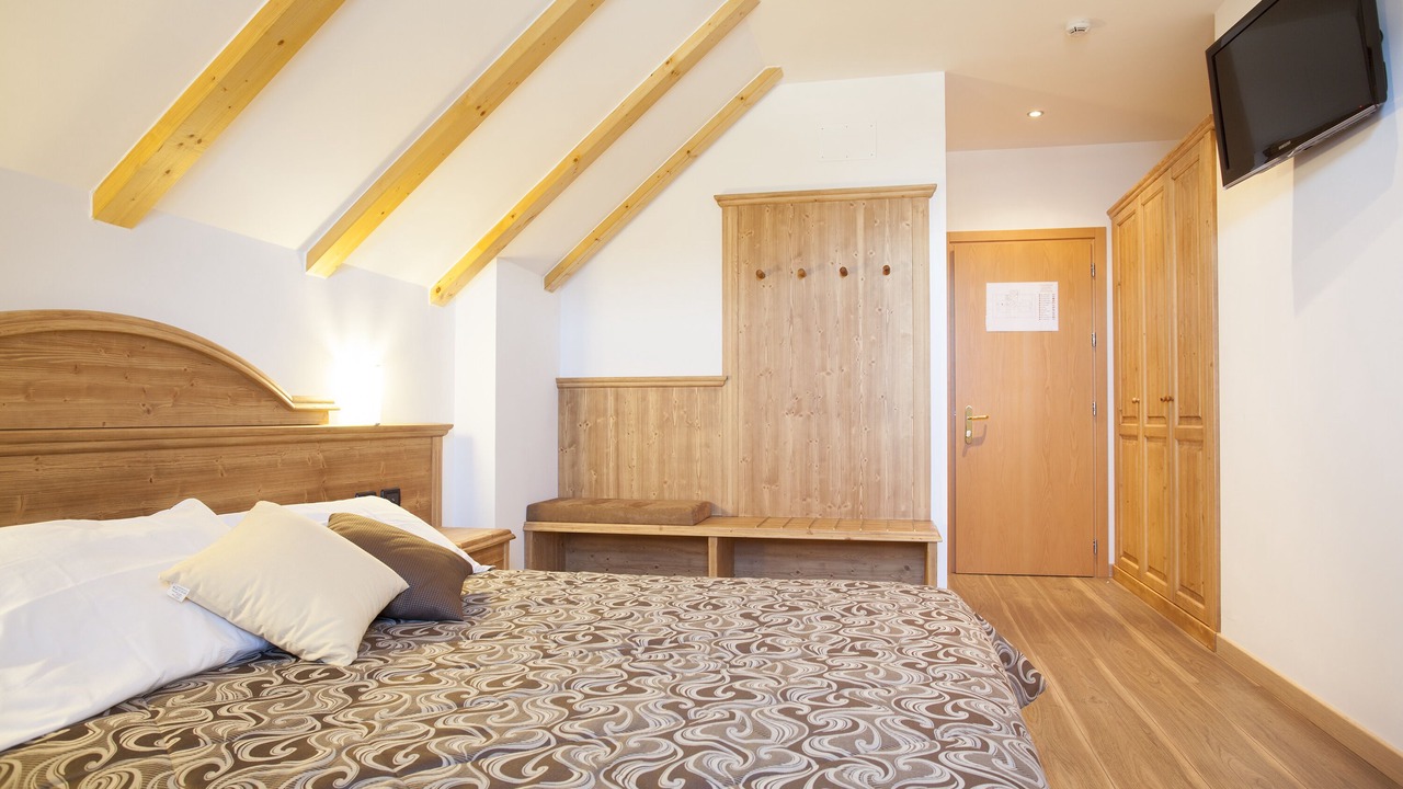 Photo of Bedroom in Folgaria