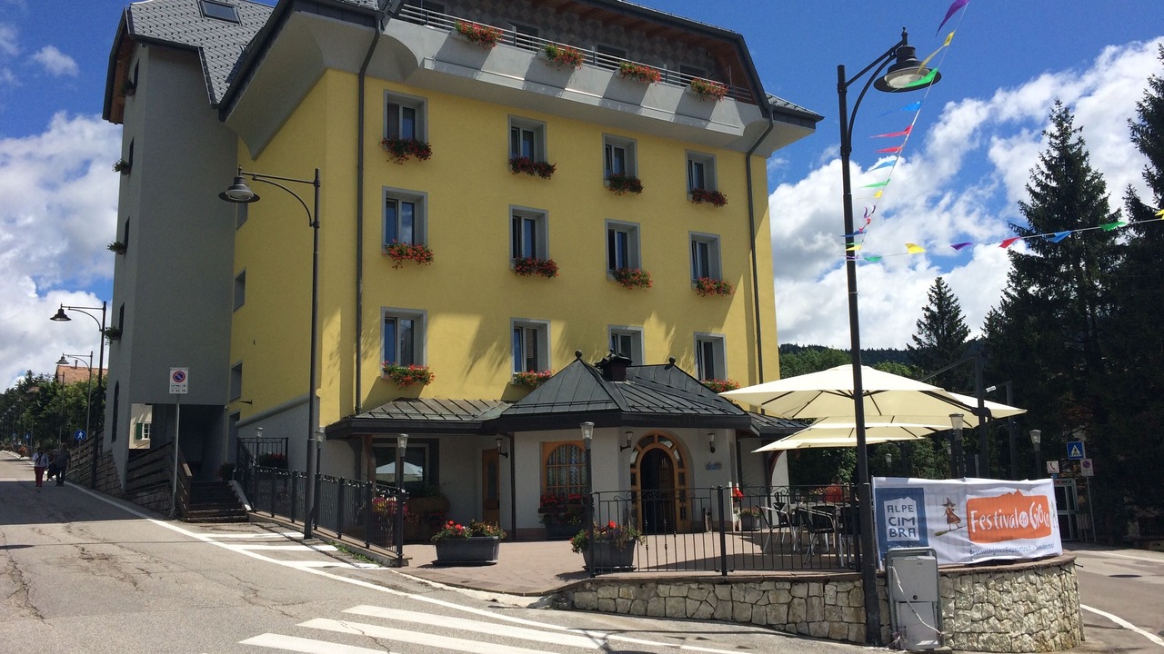 Photo of Outdoor in Folgaria