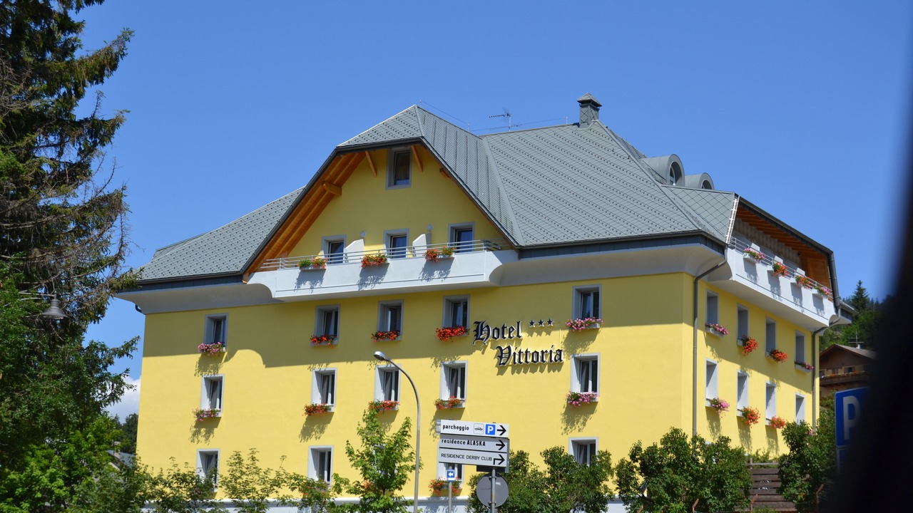 Photo of Outdoor in Folgaria