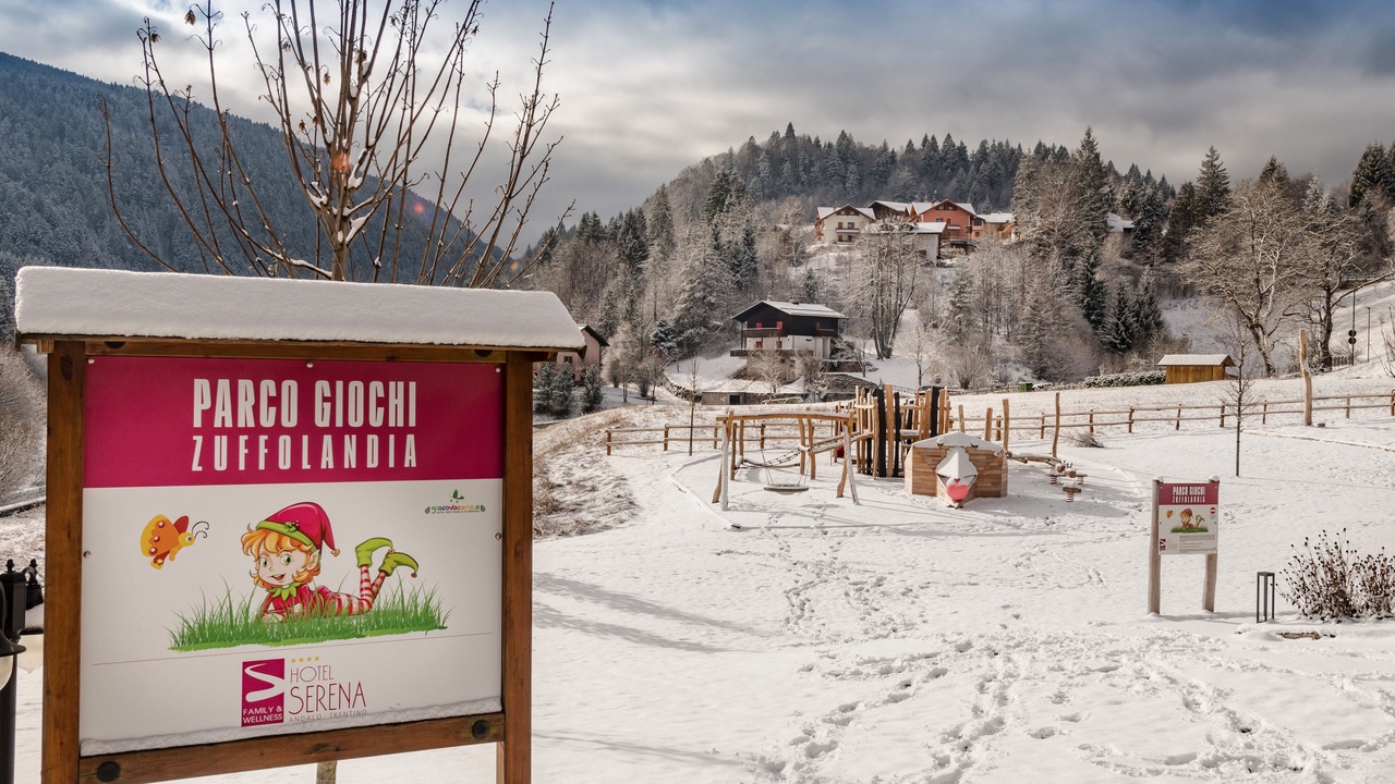 Photo of Outdoor in Andalo
