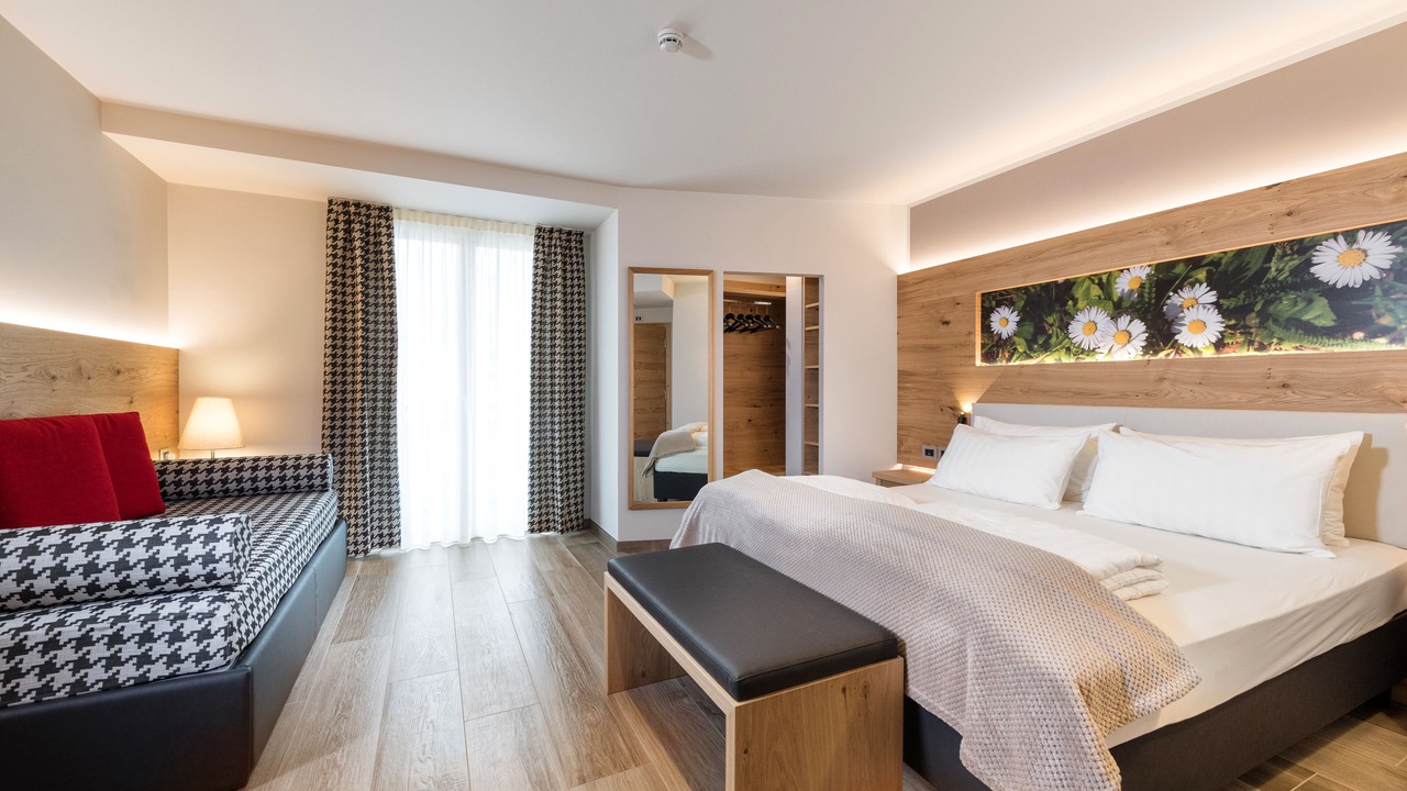 Photo of Bedroom in Andalo
