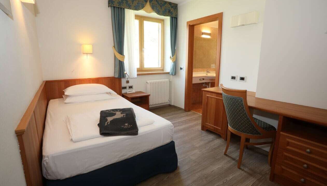Photo of Bedroom in Andalo