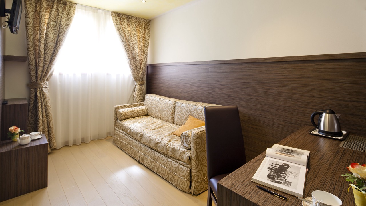 Photo of Bedroom in Andalo