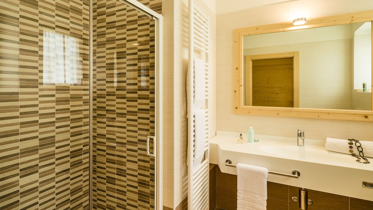 Photo of Bathroom in Andalo