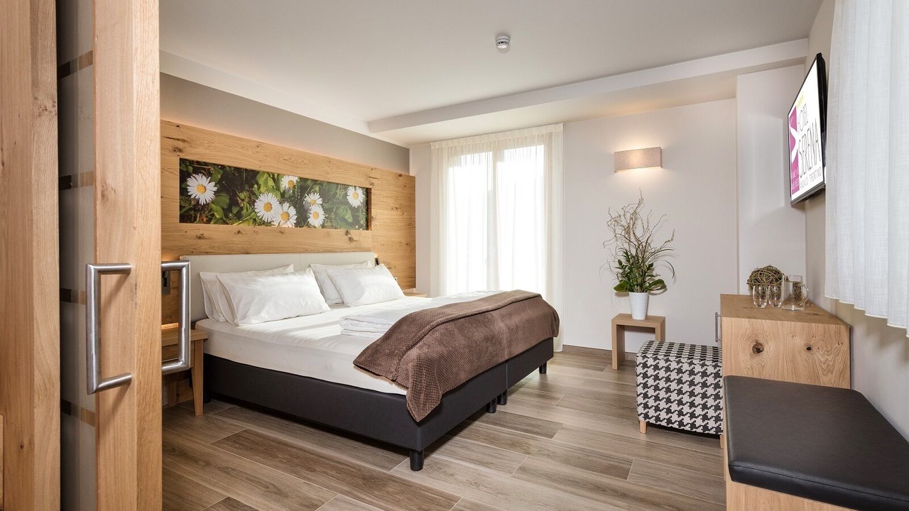 Photo of Bedroom in Andalo