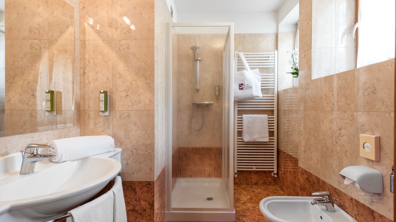 Photo of Bathroom in Andalo