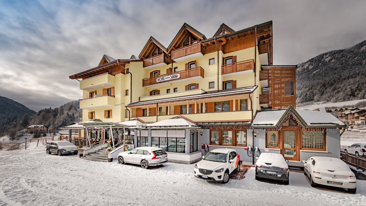 Photo of Outdoor in Andalo