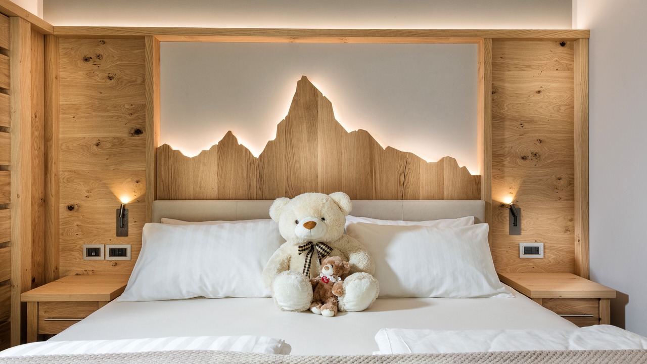 Photo of Bedroom in Andalo