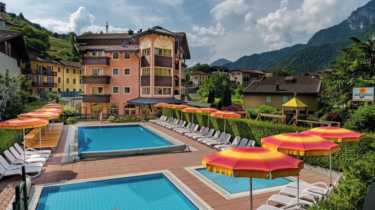 Photo of Outdoor in Locca
