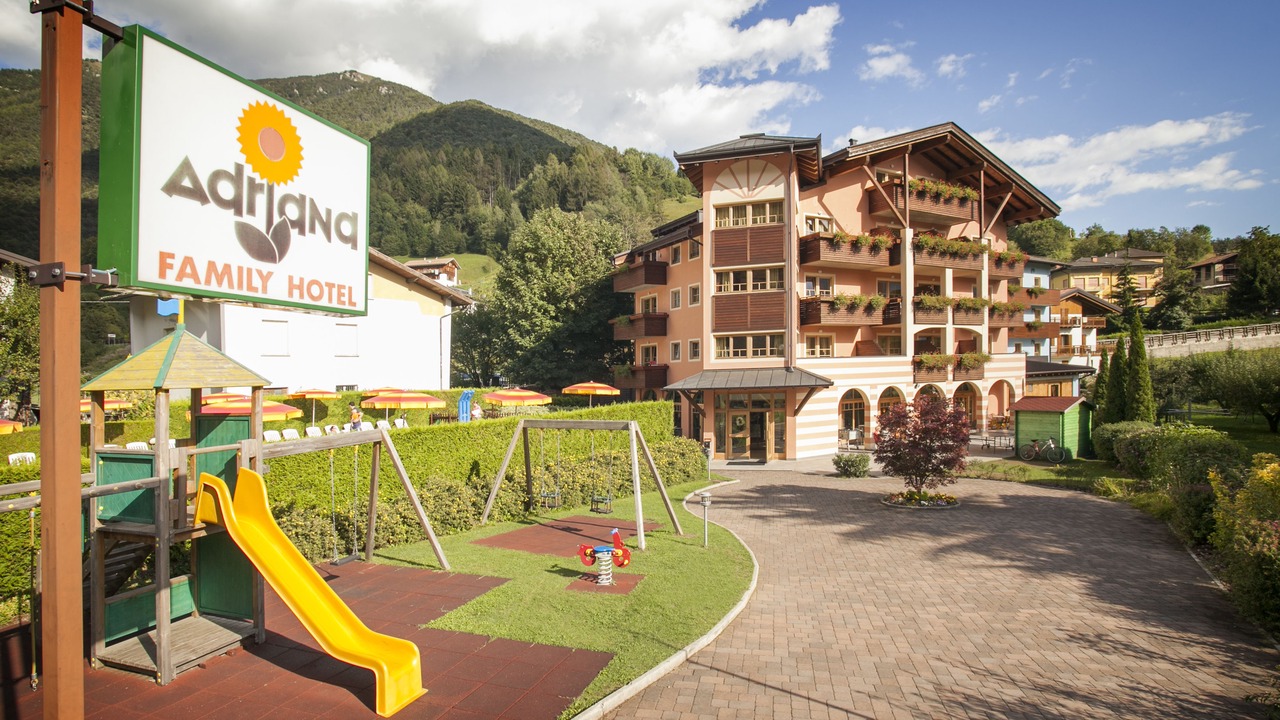 Photo of Outdoor in Locca
